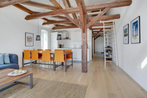 Completely renovated holiday apartments